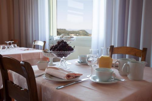 Hotel Albergo Ristorante Panoramic