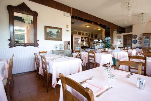 Hotel Albergo Ristorante Panoramic