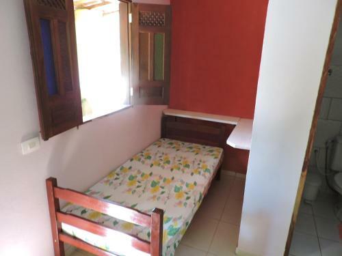 Hostal Pousada Lirio Do Vale
