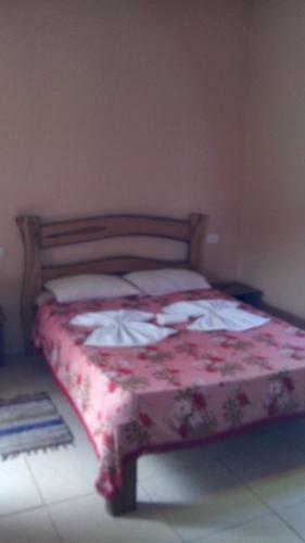 Hostal Pousada Lirio Do Vale