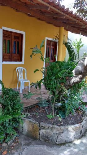 Hostal Pousada Lirio Do Vale