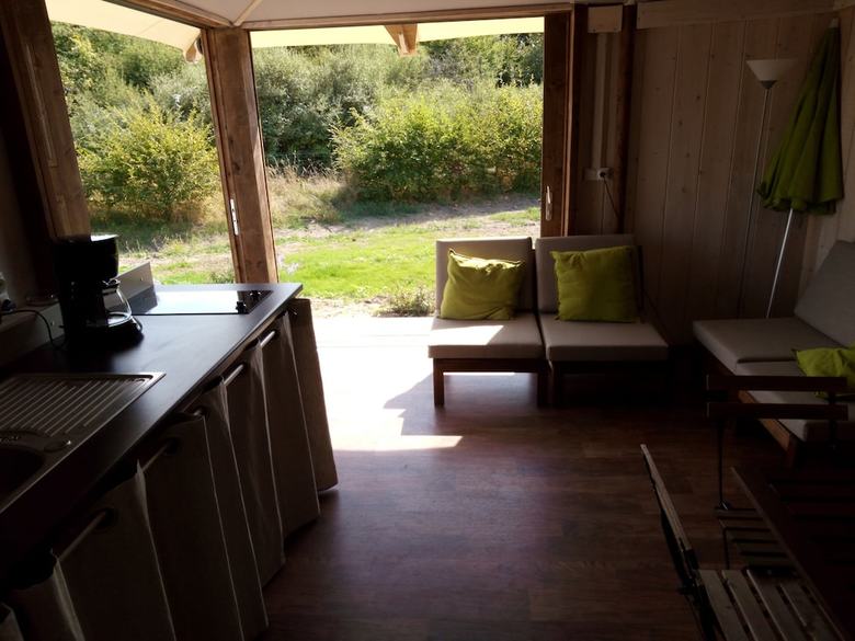 Lodges De Blois-chambord