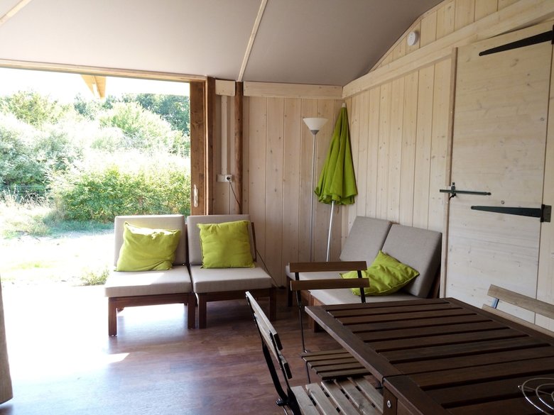 Lodges De Blois-chambord