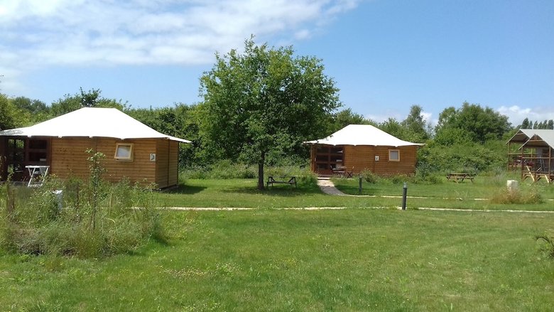 Lodges De Blois-chambord