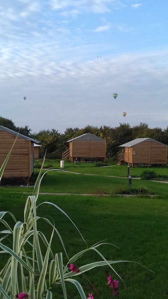 Lodges De Blois-chambord