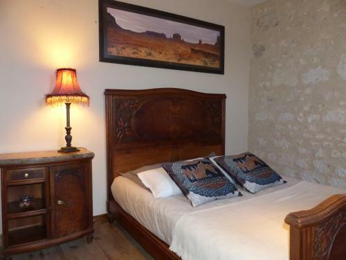 Bed & Breakfast La Sacristie