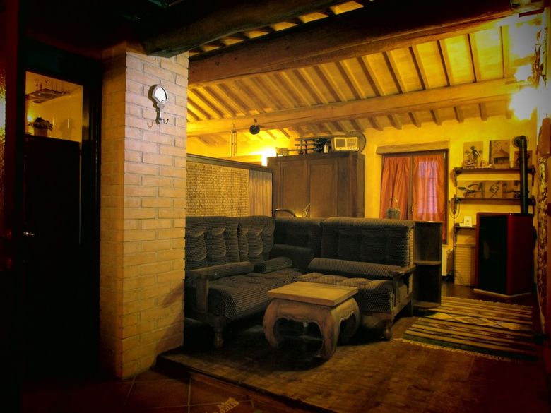 Posada Locanda Dai Pistori