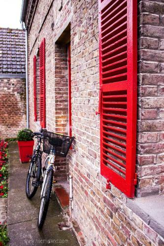G�te Aux Portes De La Baie De Somme