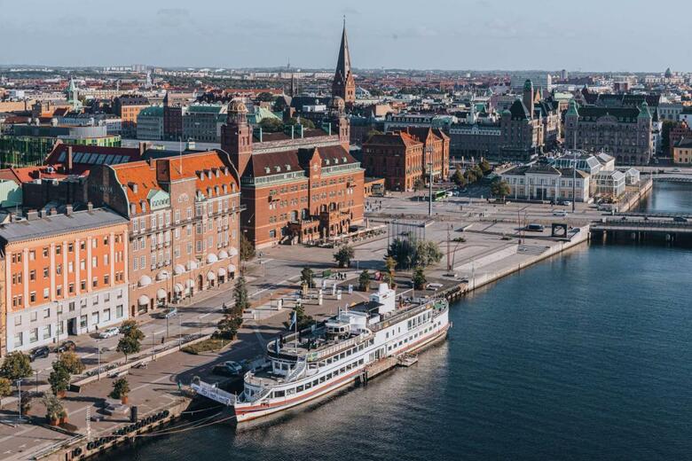Story Hotel Studio Malm�