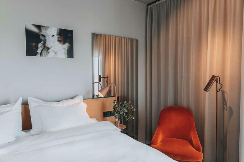 Story Hotel Studio Malm�