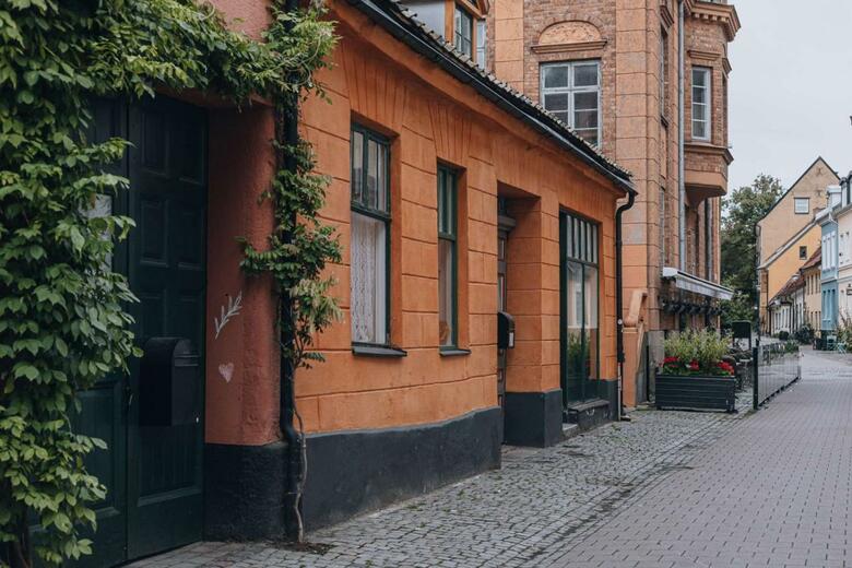 Story Hotel Studio Malm�