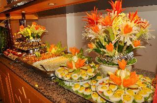 Green Peace Hotel - All Inclusive