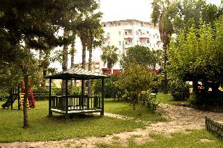 Green Peace Hotel - All Inclusive
