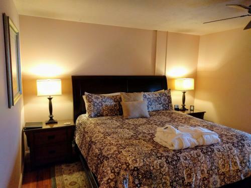 Haven By The Sea B&B