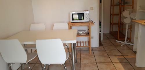 Apartamento Mas Des Cypres