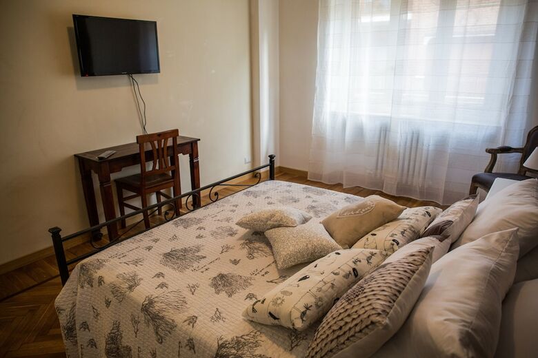 Apartamento Letizia Home