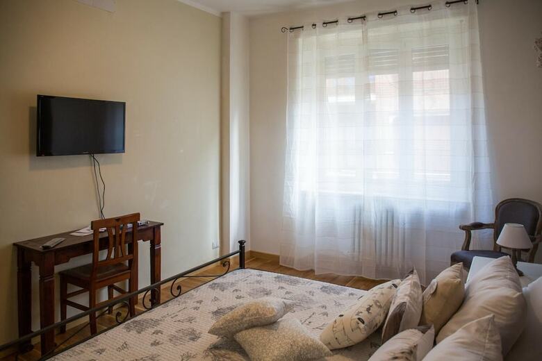Apartamento Letizia Home