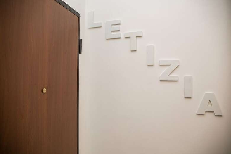 Apartamento Letizia Home