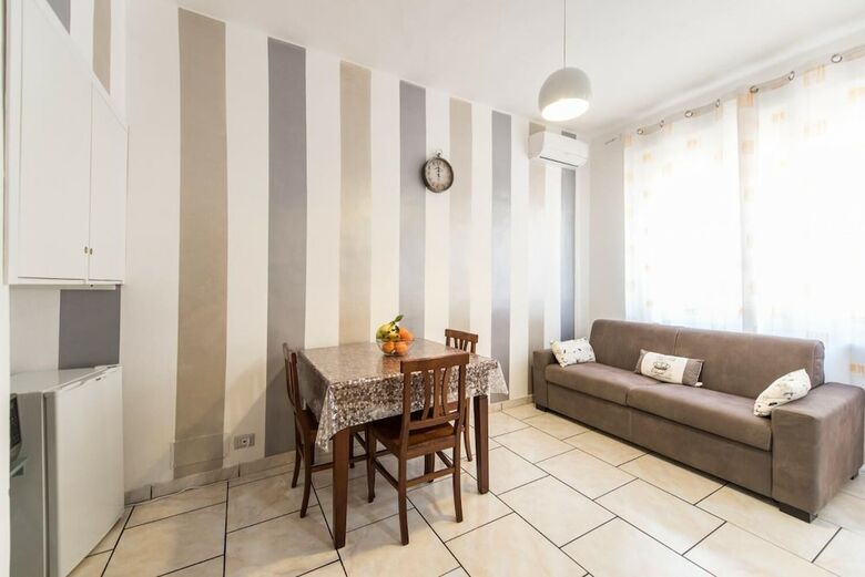 Apartamento Letizia Home