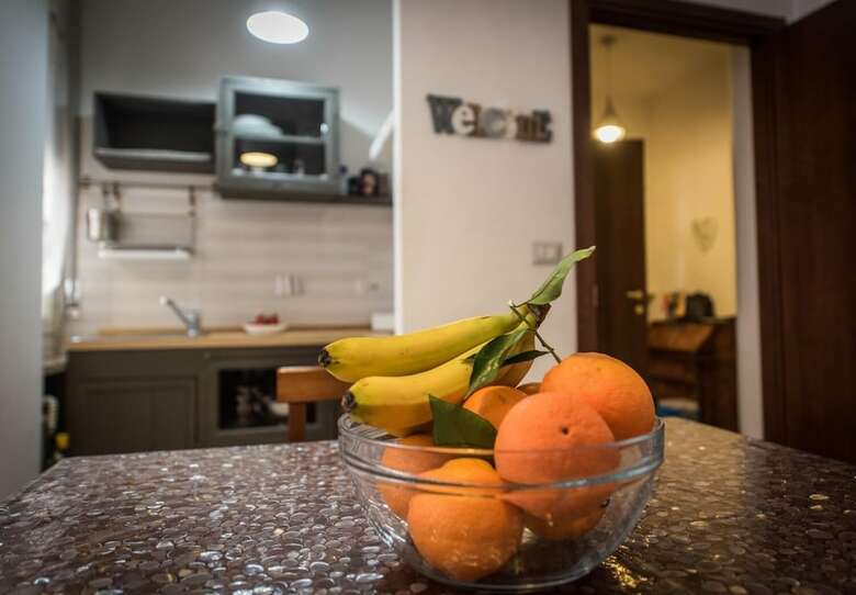 Apartamento Letizia Home