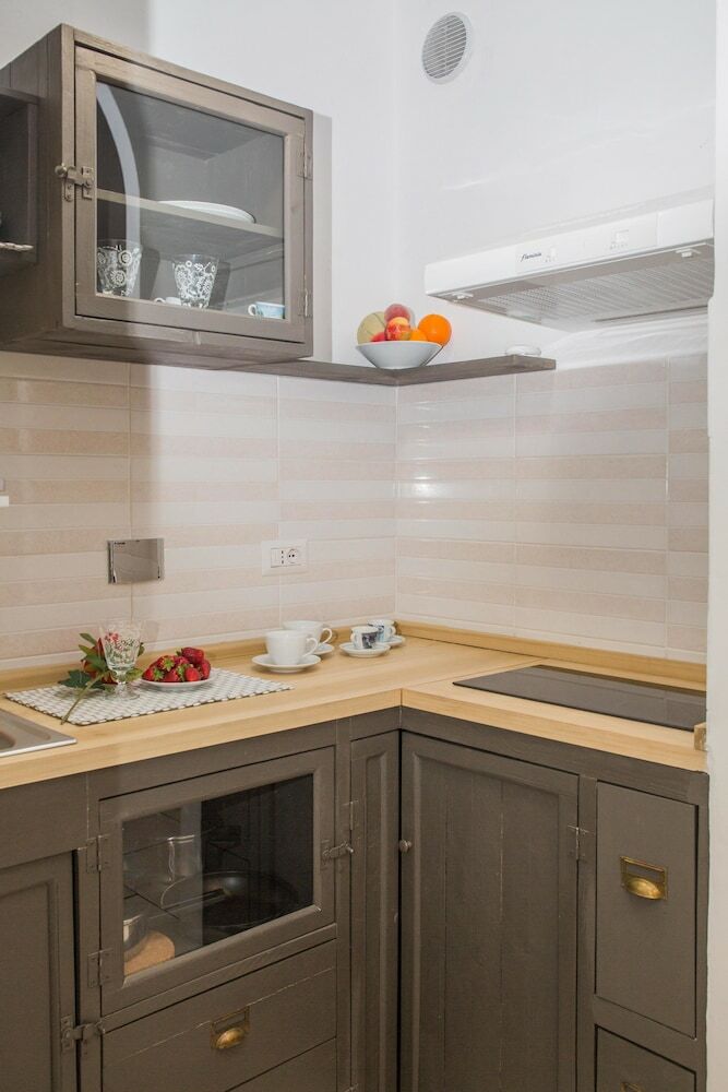 Apartamento Letizia Home