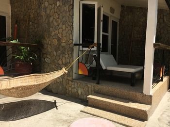 Apartamento Sunset At Aninuan Beach Resort