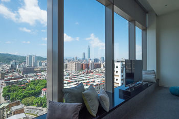 Hotel Amba Taipei Songshan