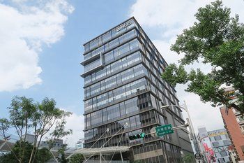Hotel Amba Taipei Songshan