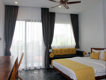 Hotel Sam So Boutique Villa
