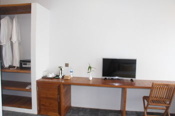 Hotel Sam So Boutique Villa