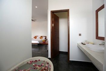 Hotel Sam So Boutique Villa