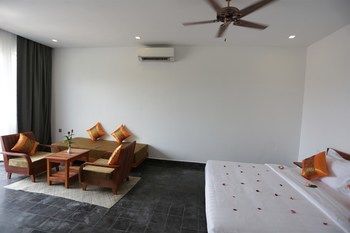Hotel Sam So Boutique Villa