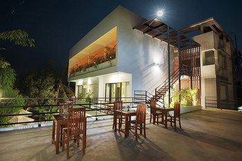 Hotel Sam So Boutique Villa