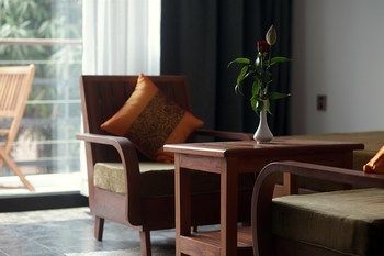 Hotel Sam So Boutique Villa