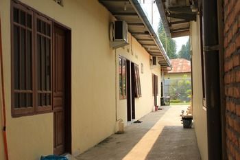 Hotel Amelia Guest House