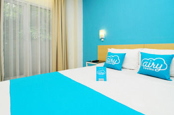 Hotel Airy Wenang Sutomo 4 Manado