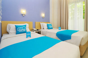 Hotel Airy Wenang Sutomo 4 Manado