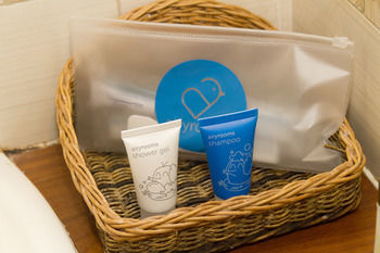 Hotel Airy Cicendo Ehrlich 7 Bandung