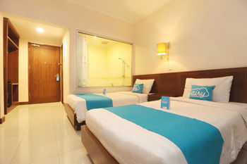 Hotel Airy Cicendo Ehrlich 7 Bandung