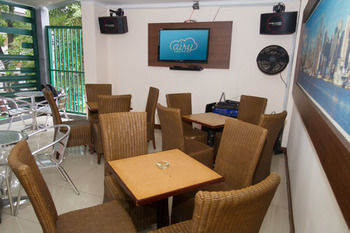 Hotel Airy Cicendo Ehrlich 7 Bandung