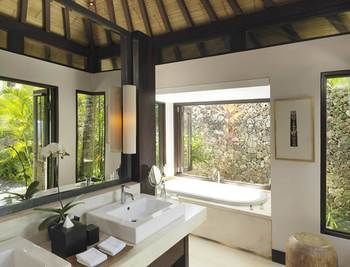Hotel The Ungasan Clifftop Resort