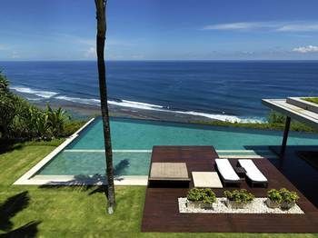 Hotel The Ungasan Clifftop Resort