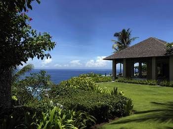 Hotel The Ungasan Clifftop Resort
