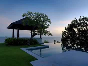 Hotel The Ungasan Clifftop Resort