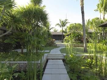 Hotel The Ungasan Clifftop Resort