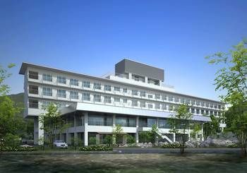 Minotani Green Sports Hotel