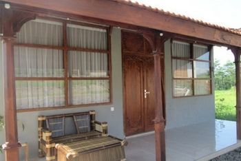 Hotel Kampoeng Joglo Ijen Banyuwangi