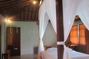 Hotel Kampoeng Joglo Ijen Banyuwangi