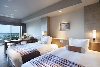 Hotel Atami Sekaie