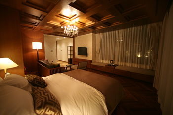 Bonum 1957 Hanok Stay And Hotel